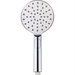 Трехрежимная душевая лейка Elghansa PK-058-Chrome - фото 15628816