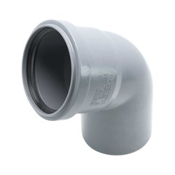 Канализационный отвод Ostendorf 113130 - фото 15630558