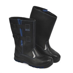 Сапоги (нат.мех) ProSafe КП ПУ/нитрил ЭлитСпецОбувь (арт.763РКВНМ) - фото 15631179