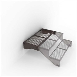 Крыльцо к дому АрсеналЪ ARSENAL AVANT - фото 15632847