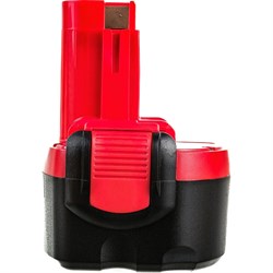 Аккумулятор для электроинструмента Bosch TopOn TOP-PTGD-BOS-9.6 - фото 15633250
