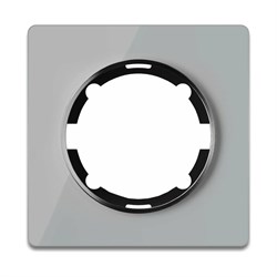 Стеклянная рамка для серии Florence OneKeyElectro Garda - фото 15633496