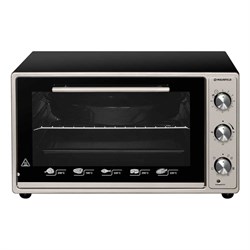 Мини-печь Maunfeld CEMOA.456.S1 - фото 15633802