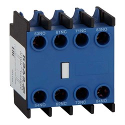 Контактная приставка КЭАЗ 110678 - фото 15634394