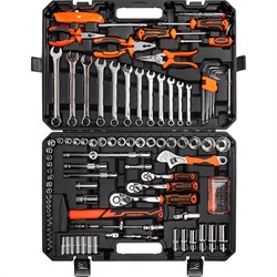 Набор инструментов KINGQUEEN WIB-90007 - фото 15635127