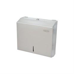 Диспенсер для туалетной бумаги G-TEQ 8956 - фото 15636315