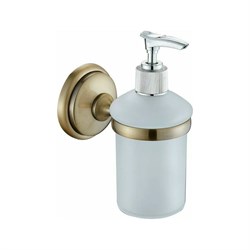 Настенный дозатор Ekko E3727 - фото 15636523