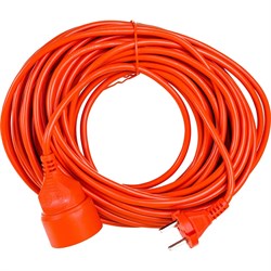 Удлинитель POWER CUBE PC-L1-B-20 - фото 15637091