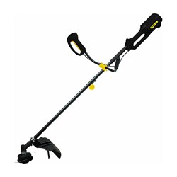 Электрический триммер HUTER GET-1500B - фото 15637357