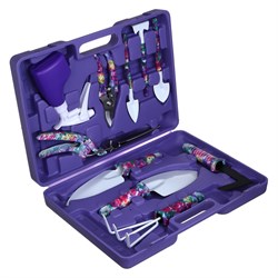 Набор инструмента Inbloom 181-106 - фото 15637922