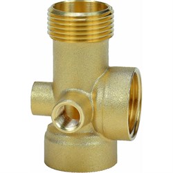 Пятиходовой штуцер AquamotoR AR111012 - фото 15639187