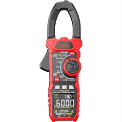 Токоизмерительные клещи Ermenrich Ping MK70 - фото 15639908