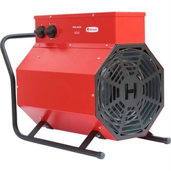 Электротепловентилятор Hintek PROF-06380 - фото 15640122