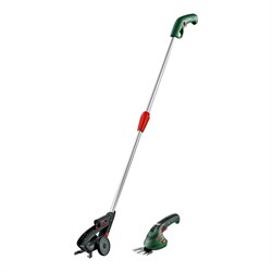 Аккумуляторные ножницы Bosch ISIO - фото 15640177