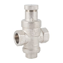 Поршневой редуктор давления Profactor STRONG - фото 15640485