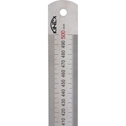 Стальная линейка Kinex 1022-02-050 - фото 15640640