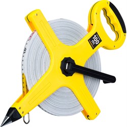 Рулетка Ermenrich SL100 - фото 15640950