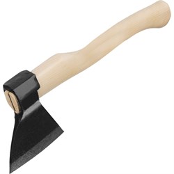 Кованый топор Без бренда 21661 - фото 15640996