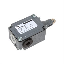 Концевой выключатель IEK ВПК-2111-БУ2 - фото 15641561