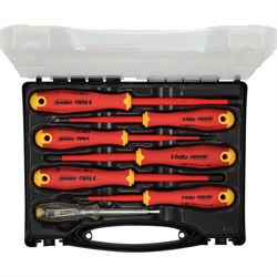 Набор диэлектрических отверток Felo 41380736 - фото 15642307