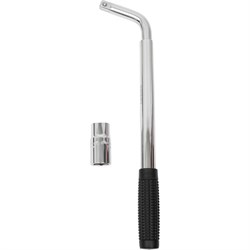 Баллонный телескопический ключ Gigant GKTB-1719 - фото 15642585