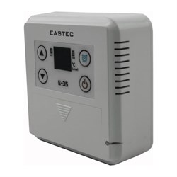Накладной терморегулятор EASTEC E-35 - фото 15643235