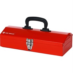 Металлический ящик для инструментов ABC AB1323 - фото 15644097