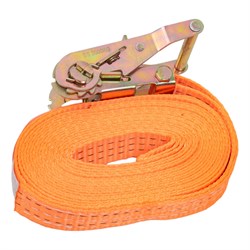 Стяжной ремень для крепления груза Gigant GSR-030 - фото 15644339