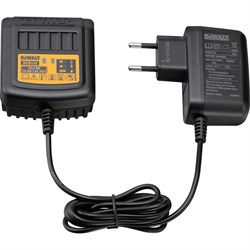 Зарядное устройство DeWALT DCB110 - фото 15644670
