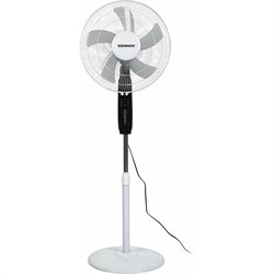 Напольный вентилятор SONNEN TF-45W-40-520 - фото 15645012