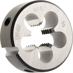 Плашка Bucovice Tools 210160 - фото 15645765