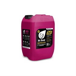 Реагент для нейтрализации остаточной кислотности Mr.Bond NEUTRALIZER - фото 15645889