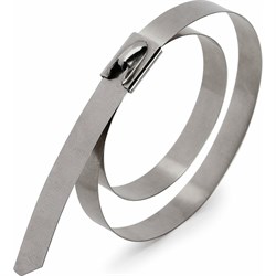 Стальные стяжки Fortisflex СКС-2 316 - фото 15646330