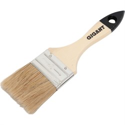 Плоская кисть Gigant FB-50 - фото 15646795