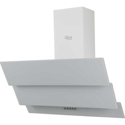 Кухонная вытяжка OASIS making Oasis everywhere - фото 15647021