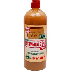 Жидкое хозмыло Весна 5207 - фото 15649085