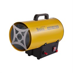 Газовая тепловая пушка BALLU BHG-15LS - фото 15649168