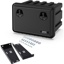 Инструментальный ящик DAKEN DAKEN Just - фото 15649990