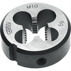 Плашка Bucovice Tools 210100 - фото 15650877