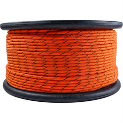 Полипропиленовый плетеный шнур ТОРГОВО-ПРОИЗВОДСТВЕННАЯ КОМПАНИЯ МДС 7930050320342 - фото 15652200