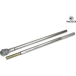 Предельный динамометрический ключ СМТ CMTN-2000 - фото 15652297