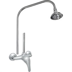 Стационарный смеситель ЦС СМ 293-2/1 - фото 15652673