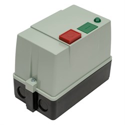 Нереверсивный электромагнитный пускатель Электротехник ПМЛ-2230 - фото 15652817