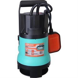 Погружной дренажный насос Sturm WP9775P - фото 15652836