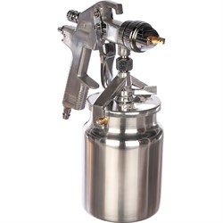 Пневматчический краскопульт FUBAG EXPERT S1000/1.5 HVLP - фото 15652869