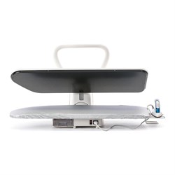 Гладильный пресс MIE Romeo V Plus White - фото 15653728