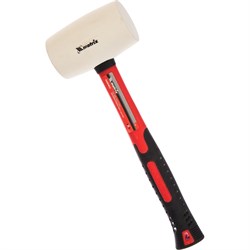 Резиновая киянка MATRIX 11197 - фото 15655378