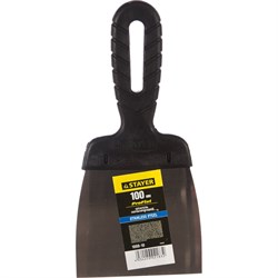 Фасадный нержавещий шпатель STAYER 1008-10 - фото 15655695