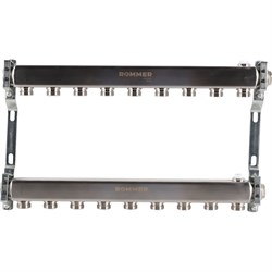 Коллектор ROMMER Rms-4401-000009 - фото 15655915