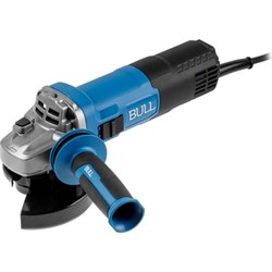 Одноручная углошлифмашина BULL WS 1219 - фото 15656961